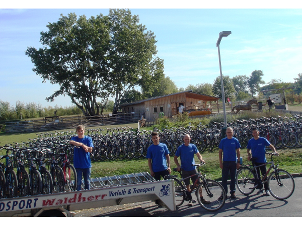 Bild 11 von Radsport Waldherr