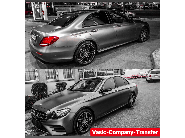 Bild 20 von Vienna City Transfer