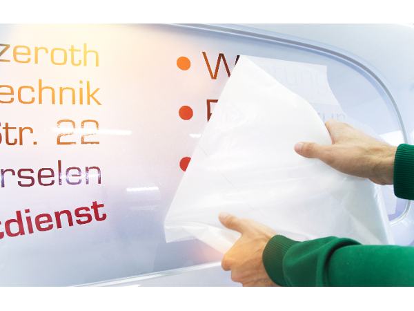 Bild 3 von WerbeGrafik&Design Götsch