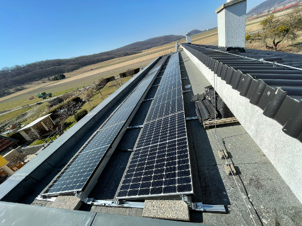 Bild 2 von Greenpower Photovoltaik und Wärmetechnik GmbH