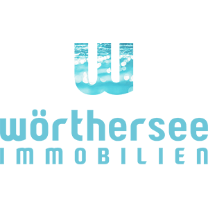 Logo von Wörthersee Immobilien GmbH