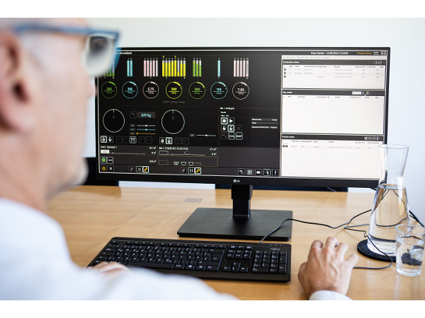 Bild 2 von Dorner Electronic GmbH