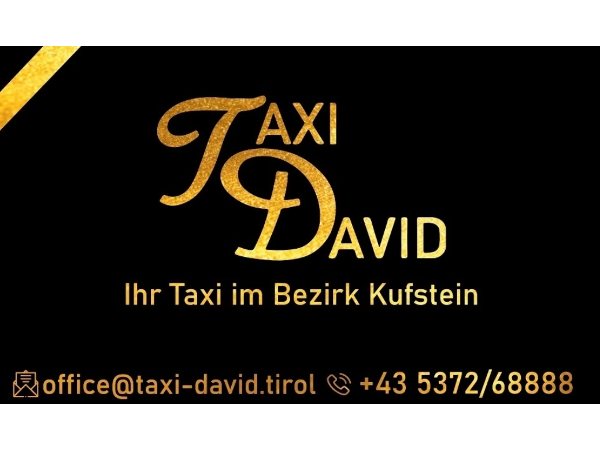 Bild 5 von Kufstein Taxi David