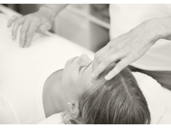 Bild 1 von "bewusst im einklang" Gesundheitspraxis für Kinesiologie, Craniosacral, Klangbalance & Hypnose