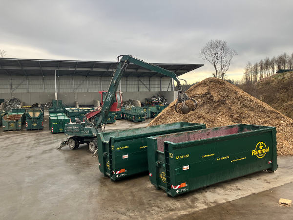 Bild 1 von Rammel GmbH