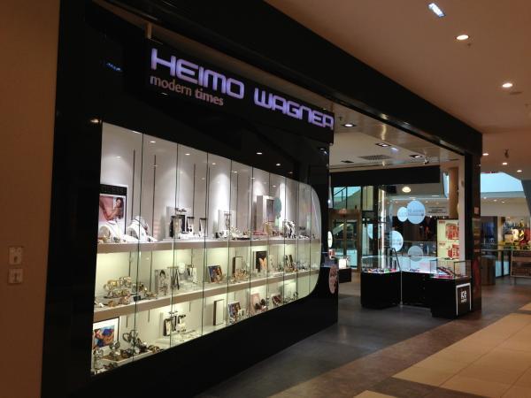 Bild 1 von Uhren Juwelen Heimo Wagner GmbH Zweigniederlassung SCS