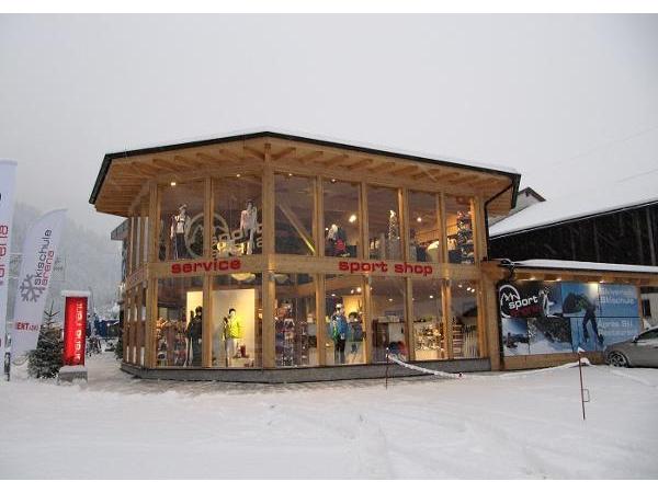 Bild 1 von Holzbau Erler GmbH