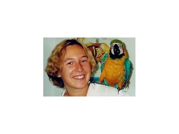 Bild 1 von Tierpsychologische Beratung + Kleintierpraxis Seiersberg Dipl Tzt Andrea Irina Joch