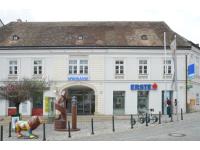 Erste Bank – Filiale Hollabrunn