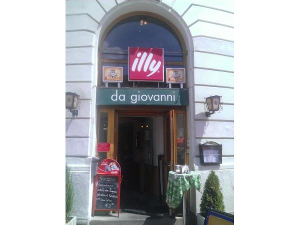 Bild 1 von Da Giovanni