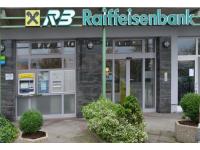 Raiffeisenbank Region Graz Nord eGen - Bankstelle Sankt Veiter Straße