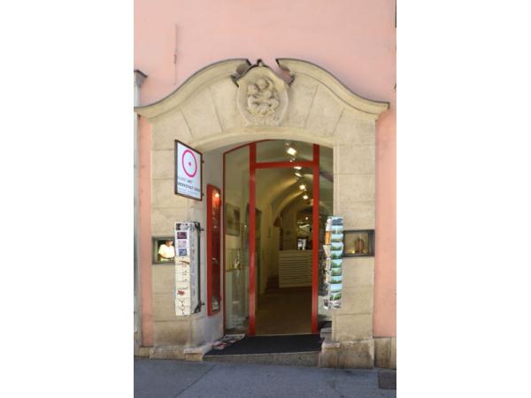 Bild 1 von Werkstadt Graz