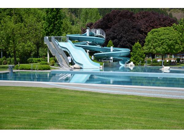 Bild 1 von Freizeitpark Zell GesmbH