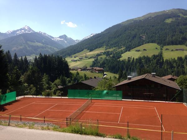 Bild 3 von Keuschnig Tennisanlagenbau GmbH
