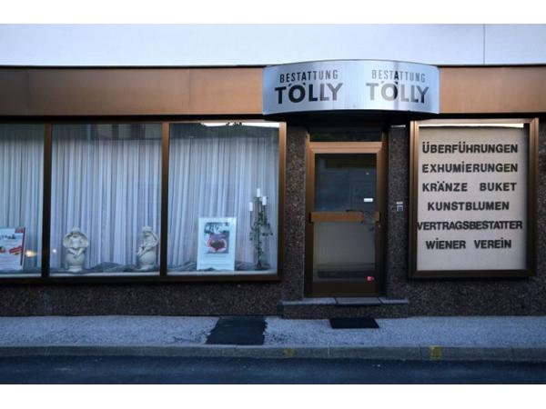 Bild 1 von Tölly Gerald