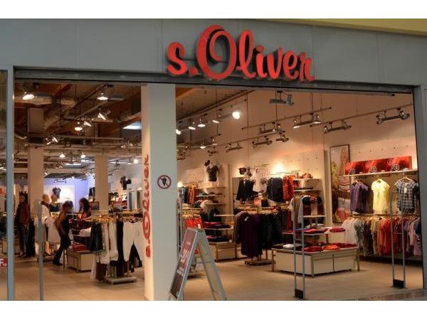 Bild 1 von S. Oliver