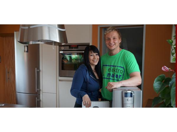 Bild 1 von Elektro Maier GmbH