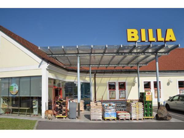 Bild 1 von Billa AG
