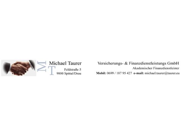Bild 1 von Versicherungsbüro Michael Taurer