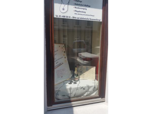 Bild 3 von Gesunde Fußpflege Sylvia Raitmar DGKS