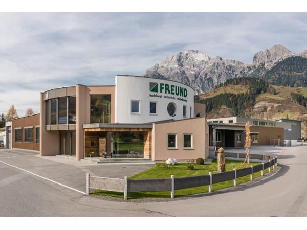Bild 11 von Freund Naturholz GmbH & Co KG