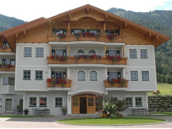 Bild 13 von Apart-Pension Wesenauerhof
