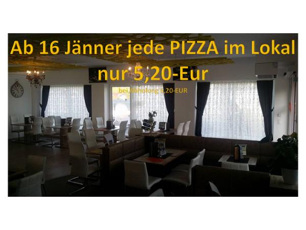 Bild 27 von Roni's Pizzeria-Cafe-Cocktailbar