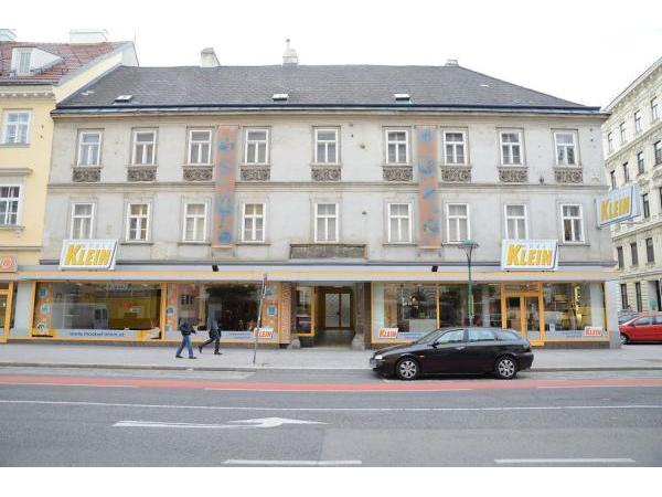 Bild 1 von Möbel Klein HandelsgesmbH & Co KG