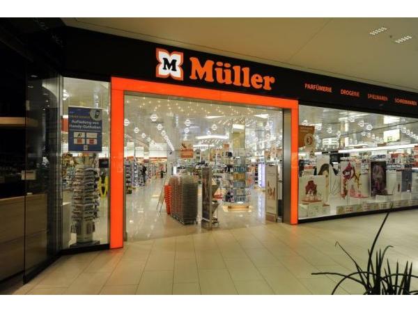 Bild 1 von MHA Müller HandelsgmbH