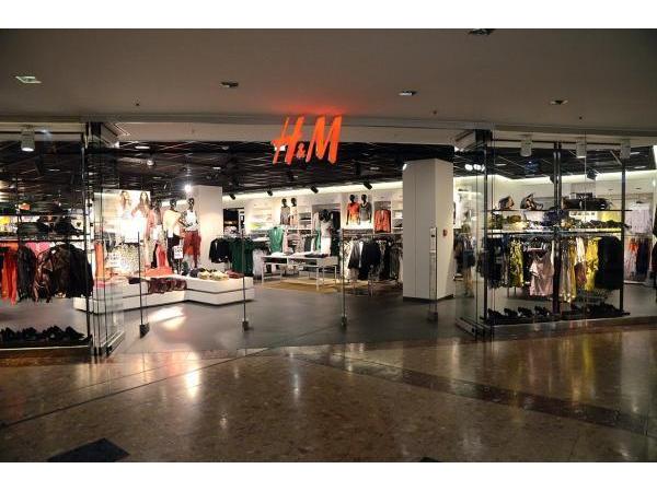 Bild 1 von H & M Hennes & Mauritz GesmbH