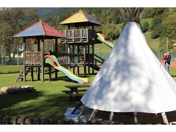 Bild 27 von Familien Sporthotel Brennseehof