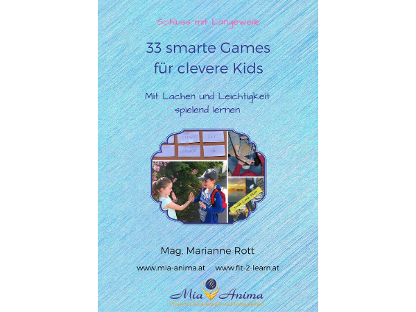Bild 3 von Mia Anima - Praxis f. Kinesiologie & Energiearbeit - Mag, Rott Marianne