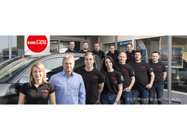 Bild 6 von Autohaus Nikles GmbH