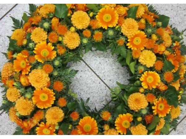 Bild 10 von Blumen Christa Rubenzucker