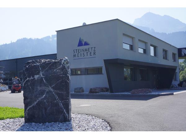 Bild 2 von Steinmetz Neumayr