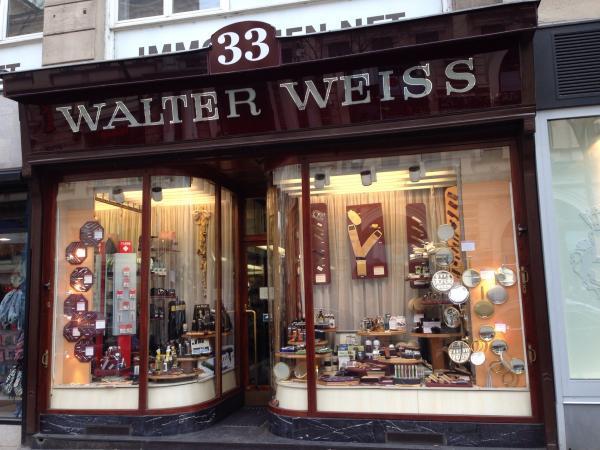 Bild 1 von Weiss Walter e.U.