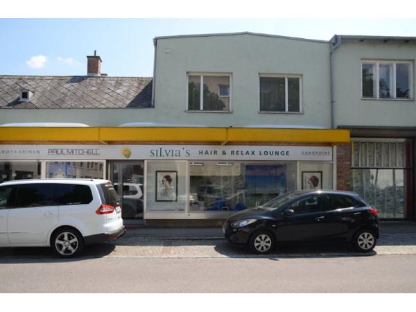 Bild 1 von Silvias Hair & Relax Lounge