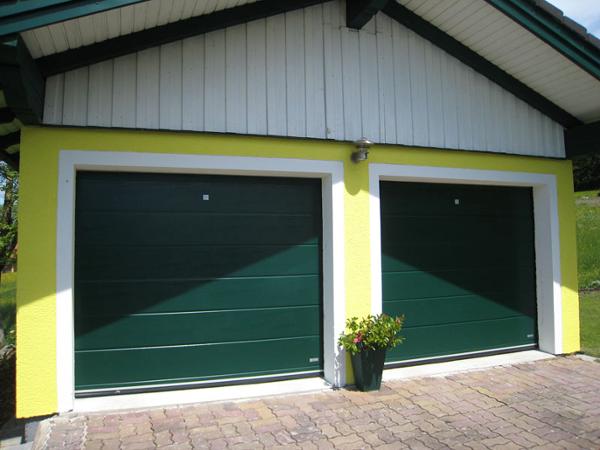 Bild 15 von Grabner-Zaun