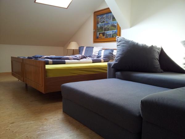 Bild 1 von Ferienhaus Fuchslechner