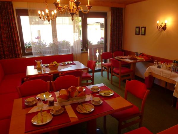 Bild 5 von KROE Lechtal Familie Mentler