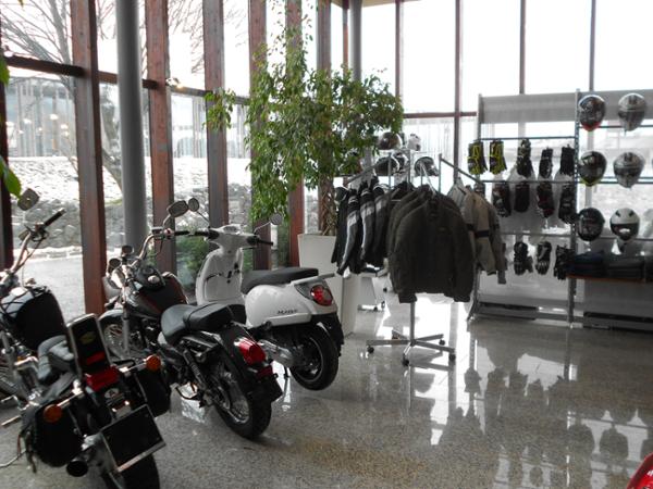 Bild 10 von Akratec Auto-Motorrad-Werkstatt-Reparatur