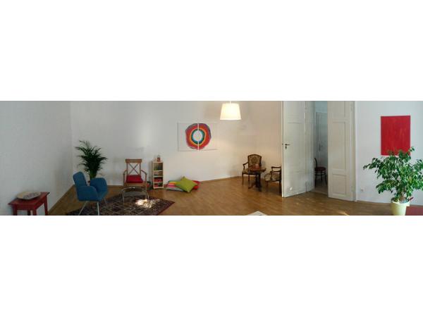 Bild 1 von Walcher Manuela, MSc