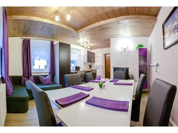 Bild 3 von Pension Mariandl