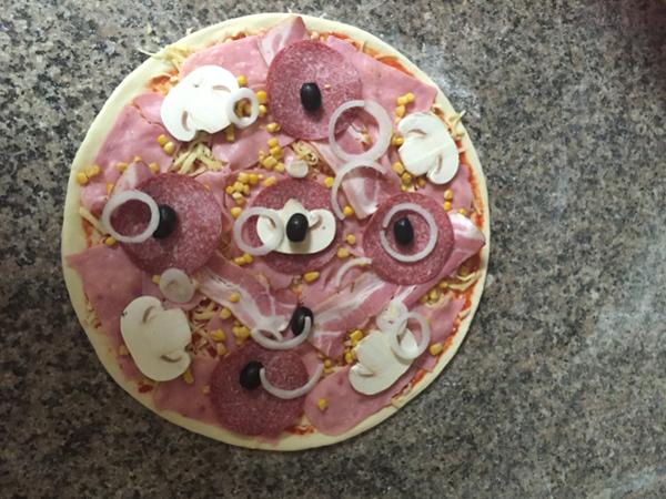 Bild 17 von Pizzeria Santa Lucia