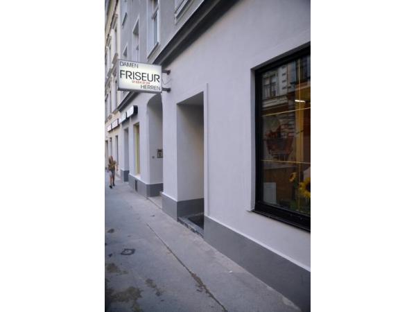 Bild 1 von Frisiersalon Viwaldi