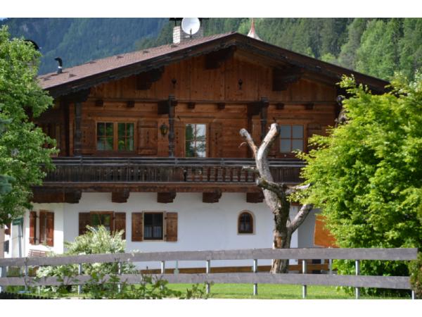 Bild 2 von Denggerhof, Eberharter Anton u. Claudia