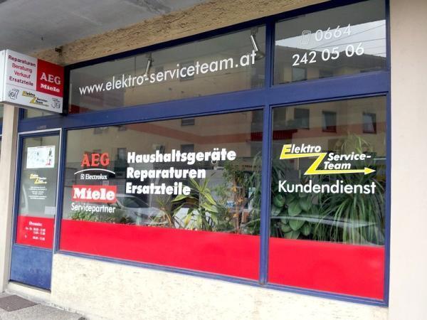 Bild 1 von Elektro Serviceteam