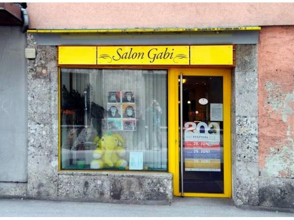 Bild 1 von Frisiersalon Gabi Probst