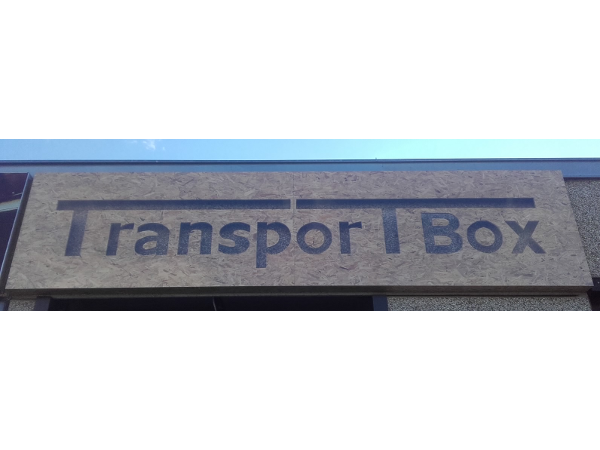 Bild 1 von TTB TransportBox Teissl KG