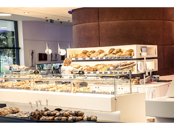 Bild 1 von Reichl Brot GmbH